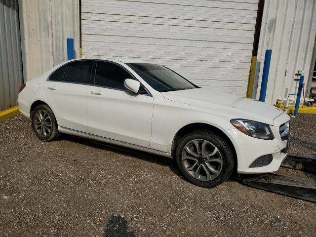 55SWF4KB8FU011707 Mercedes-Benz C 300 4matic