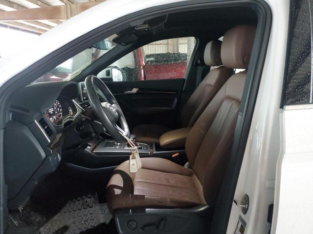 WA1BNAFYXJ2187258 Audi Q5 Premium Plus