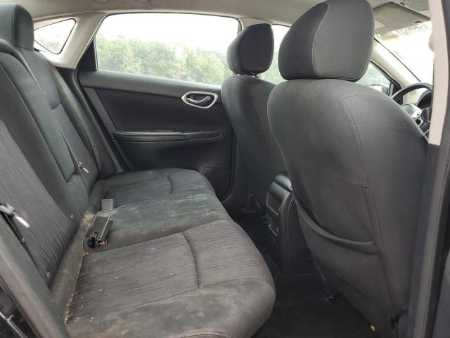3N1AB7AP2KY374267 Nissan SENTRA S