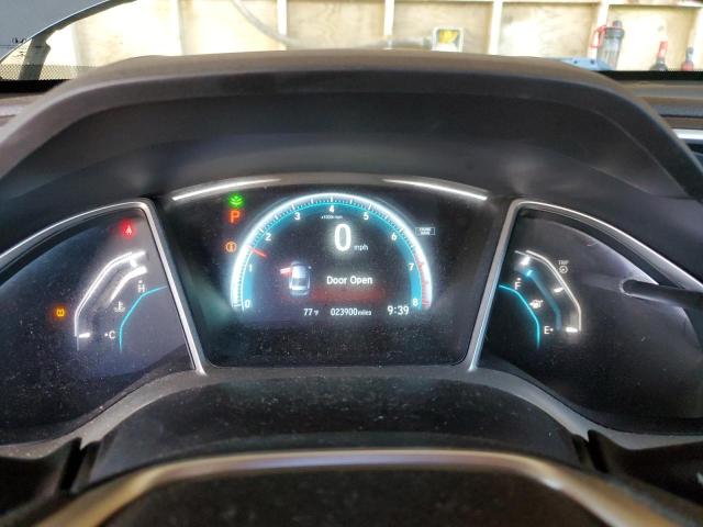2HGFC2F77GH532127 Honda CIVIC EX
