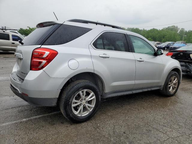 2GNALCEK1G1133749 Chevrolet EQUINOX LT