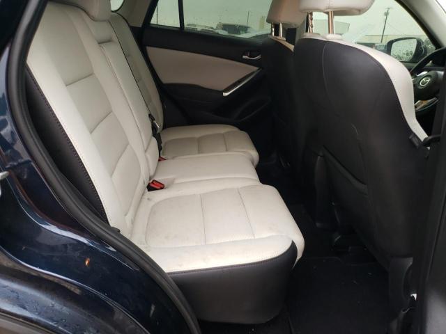 JM3KE2DY3G0697347 Mazda CX-5 GT