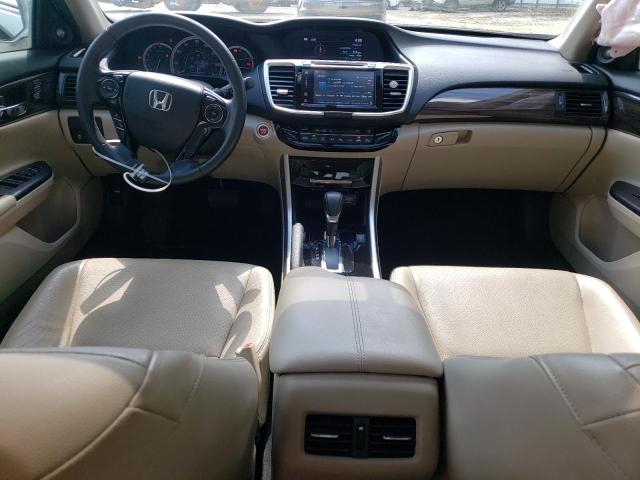 1HGCR3F86HA014879 Honda ACCORD EXL
