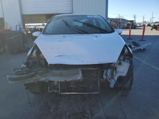 3FADP4AJ6FM172637 Ford FIESTA S