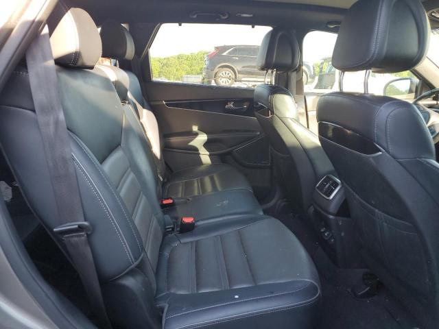 5XYPK4A58GG147164 KIA SORENTO SX