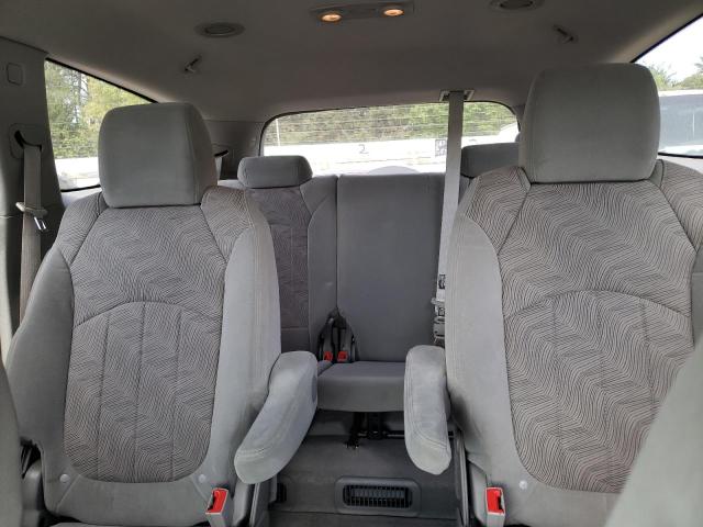 5GAKRAKD5EJ190305 Buick Enclave