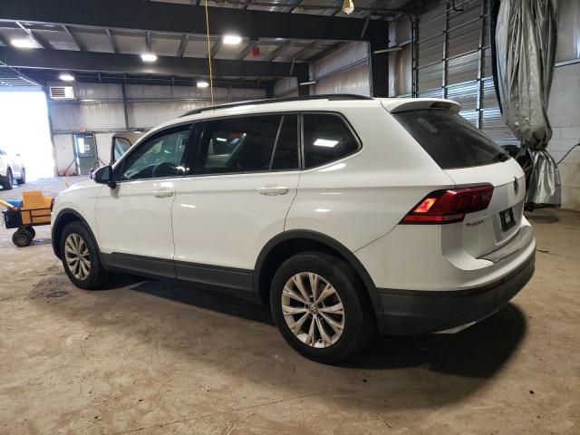3VV0B7AX9KM009358 Volkswagen TIGUAN S