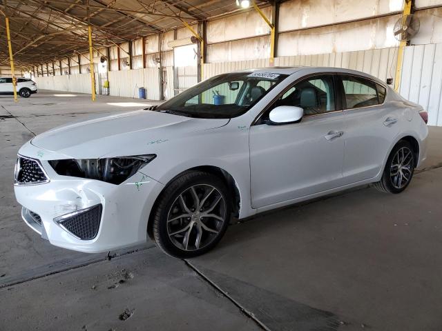 Продаж на аукціоні авто 2019 Acura Ilx Premium, vin: 19UDE2F77KA014124, номер лоту: 53458704