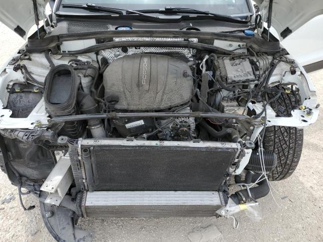 WP1AA2A50KLB00560 Porsche Macan
