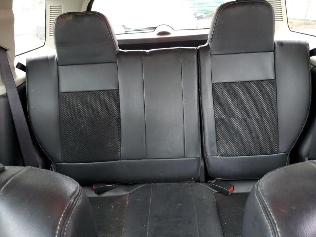 1C4NJPBAXHD102637 Jeep Patriot Sport