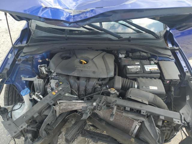KMHH35LE6KU109181 Hyundai ELANTRA GT