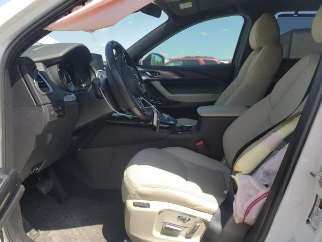 JM3TCBDY2M0533707 Mazda Cx-9 Grand Touring