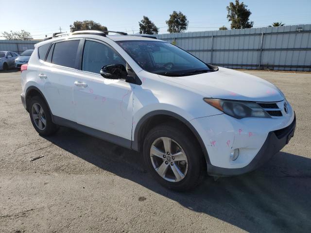 2T3RFREV4FW259531 Toyota Rav4 Xle