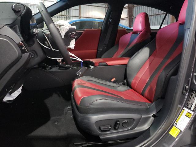 58AJZ1B18PU155649 Lexus ES 350 F-S