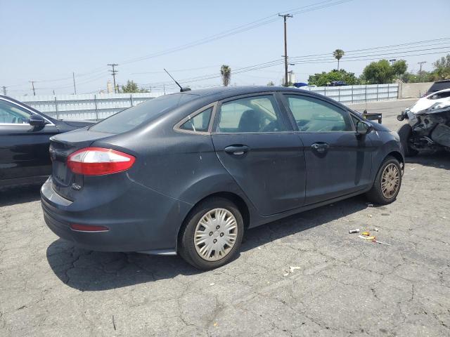 3FADP4AJXFM123747 Ford FIESTA S