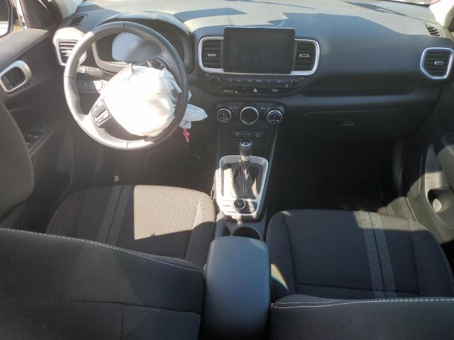 KMHRC8A38PU276429 Hyundai Venue Sel