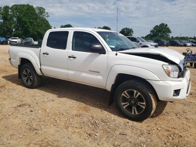 5TFJU4GN1FX081821 Toyota Tacoma Double Cab Prerunner