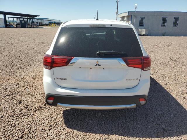 JA4AD3A31GZ009907 Mitsubishi Outlander Se