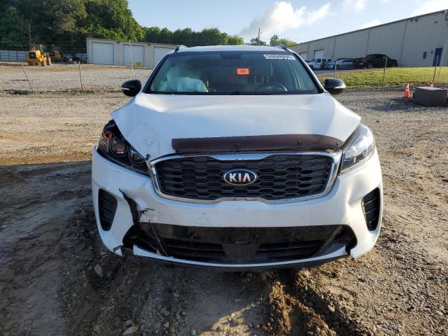 5XYPGDA53LG663864 KIA SORENTO S