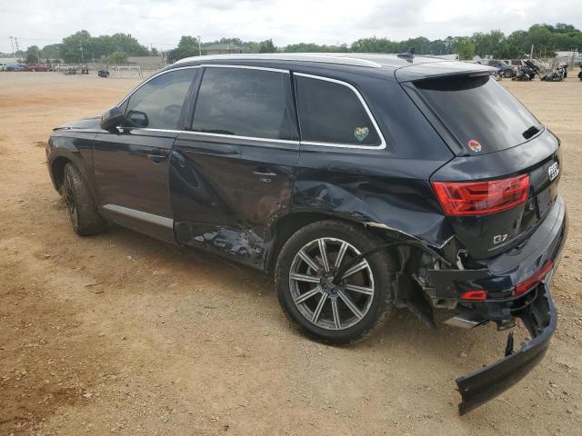 WA1LAAF74HD011795 Audi Q7 Premium Plus