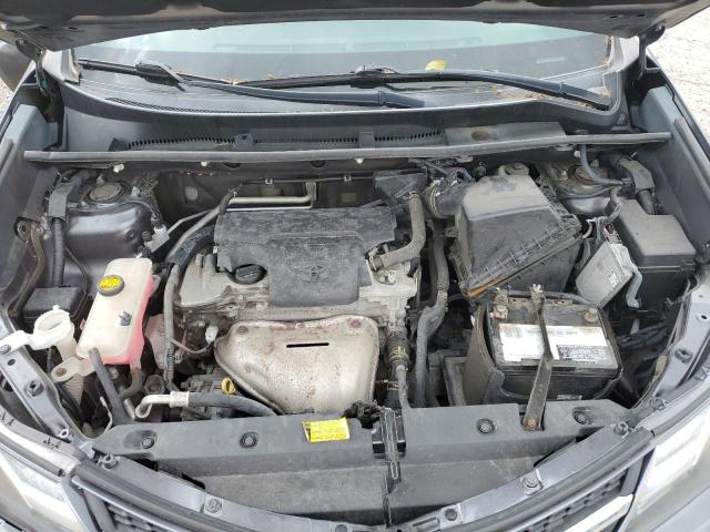 2T3BFREV8EW150618 Toyota RAV4 LE