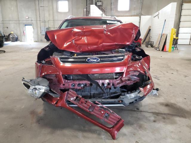 1FMCU9J96EUA62856 Ford Escape Titanium