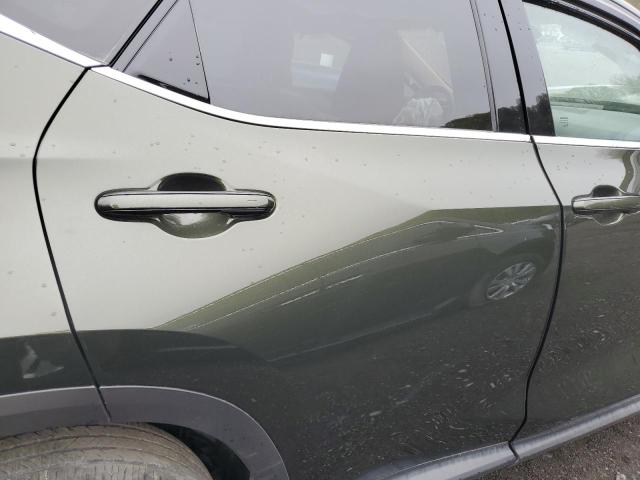 2T2GDCAZ9RC006783 Lexus Nx 250 Premium