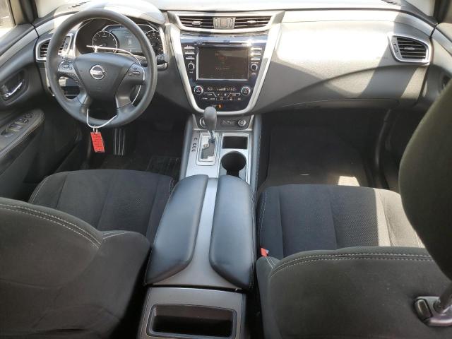 5N1AZ2MJ1KN145400 Nissan MURANO S