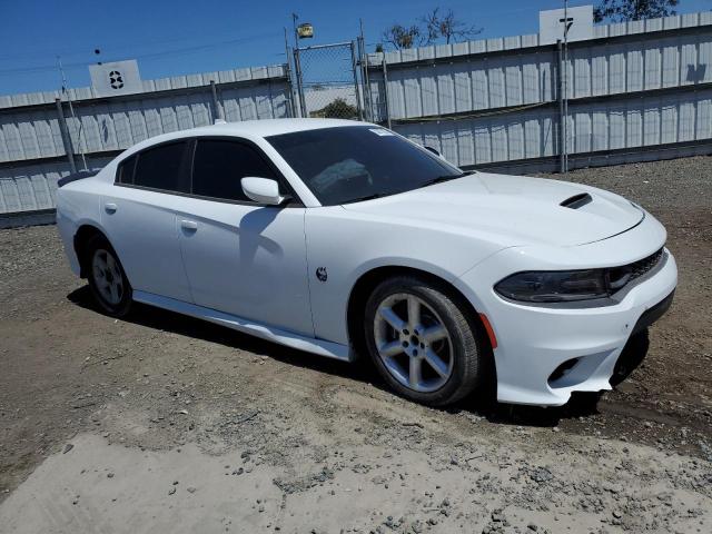 2C3CDXGJ4MH539719 Dodge Charger Scat Pack