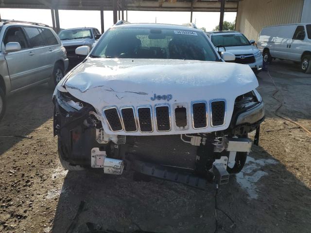 1C4PJMLB5KD121134 Jeep Cherokee Latitude Plus