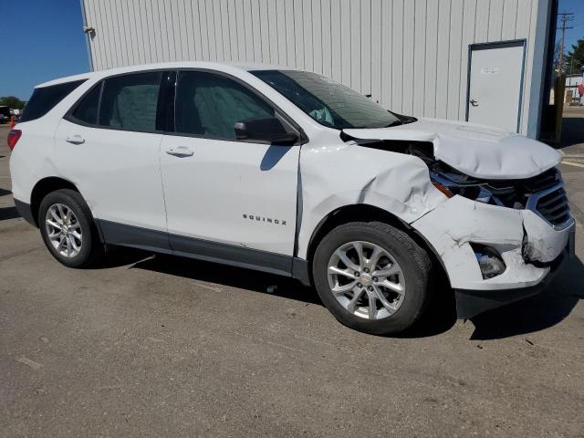 2GNAXHEV8J6125007 Chevrolet EQUINOX LS
