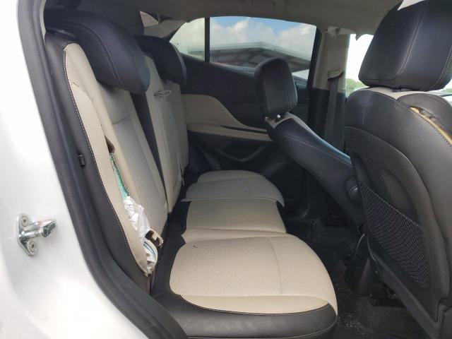 KL4CJBSB4HB155410 Buick Encore Preferred Ii