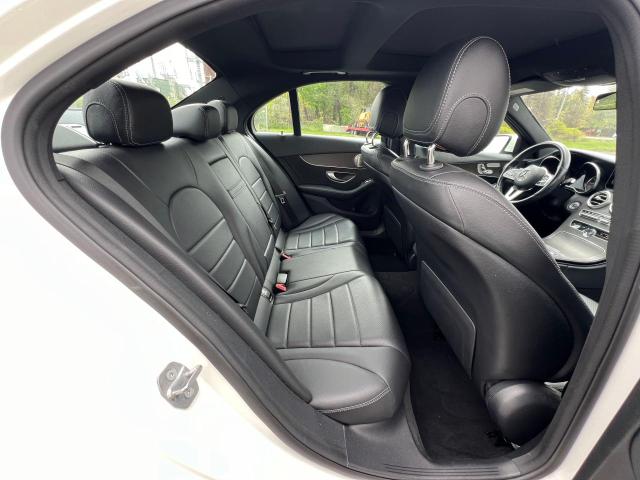 55SWF8EB0KU301047 Mercedes-Benz C 300 4matic