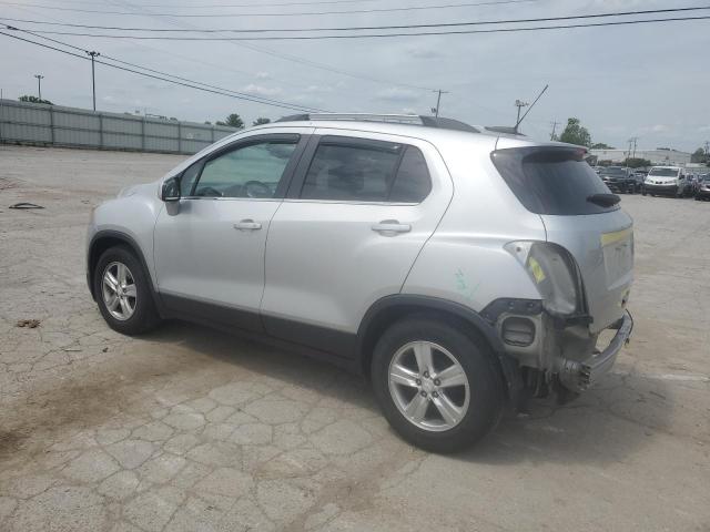 3GNCJLSB6GL234738 Chevrolet TRAX 1LT