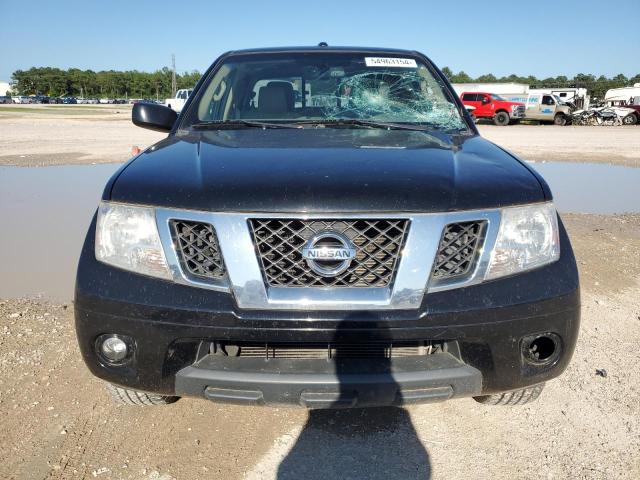 1N6AD0ER1EN709902 Nissan FRONTIER S
