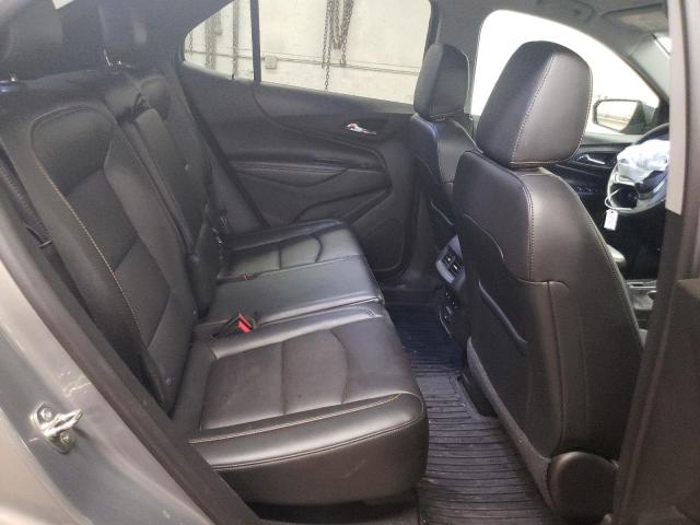3GNAXXEV4KS554643 Chevrolet Equinox Premier