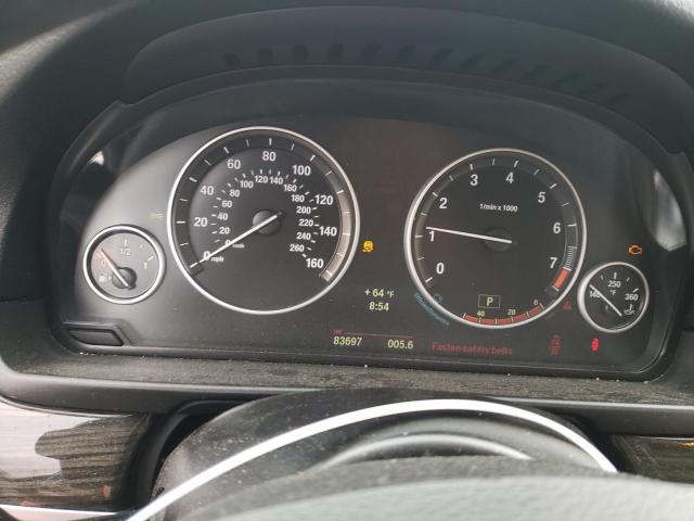 WBA5A5C52ED510449 BMW 528 I