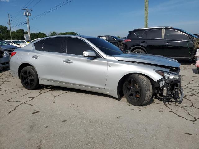 JN1EV7AP4HM731226 Infiniti Q50 Premium