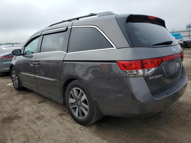 5FNRL5H9XEB113137 Honda Odyssey Touring