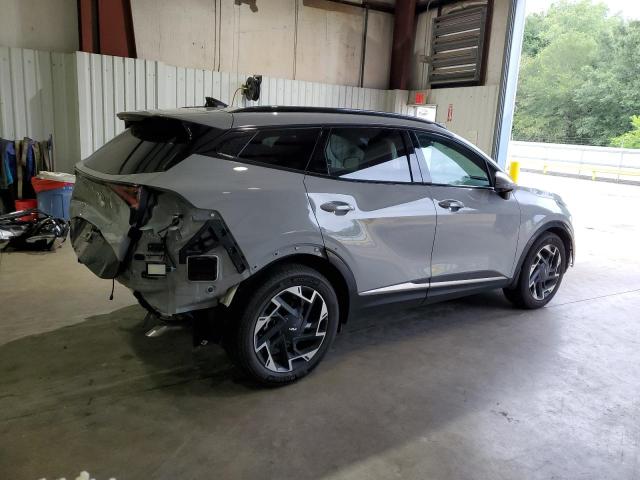 5XYK53DF9RG174926 KIA Sportage Sx Prestige