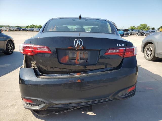 19UDE2F31GA018643 Acura Ilx Base Watch Plus
