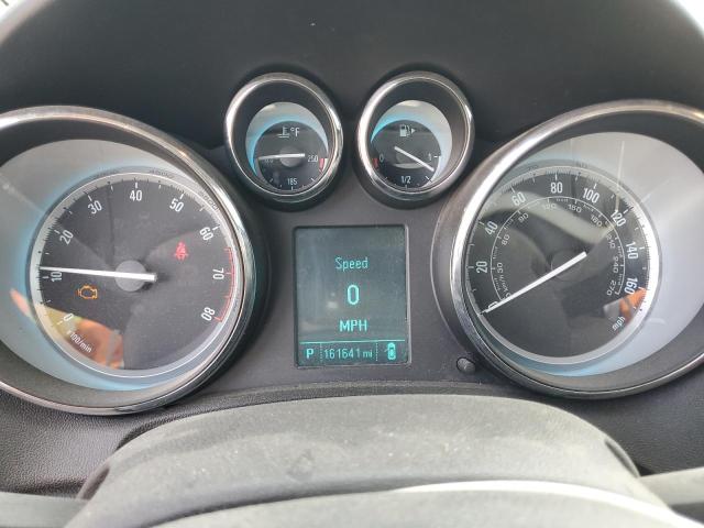 1G4PP5SK6F4182113 Buick Verano