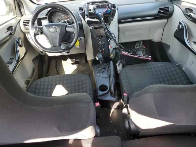 JTNJJXB05FJ030908 Toyota SCION IQ