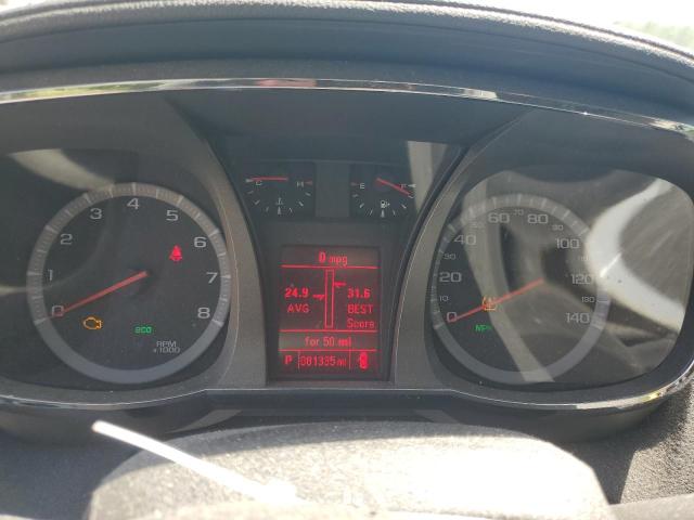 2GKALMEK3G6328631 GMC Terrain Sle