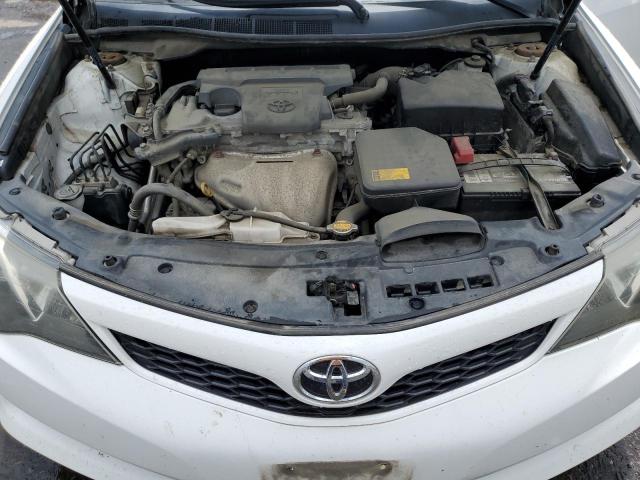 4T1BF1FK8EU328896 Toyota CAMRY L