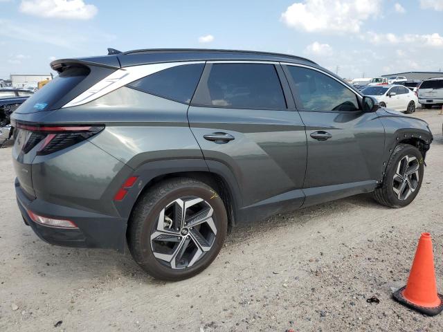 5NMJFCAE2PH233466 Hyundai TUCSON SEL