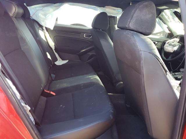 2HGFE2F53NH533698 Honda Civic Sport