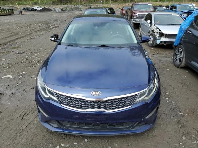5XXGT4L30KG319855 KIA Optima Lx