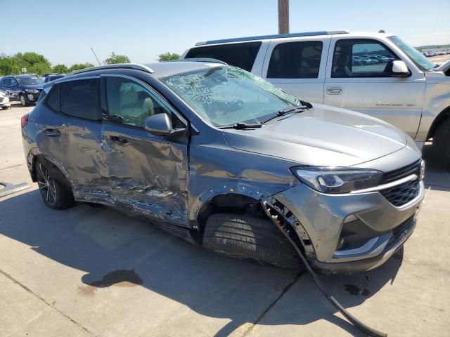 KL4MMFSL1LB110848 Buick Encore Gx Essence