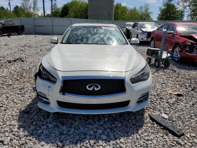JN1BV7AP7EM673384 Infiniti Q50 BASE